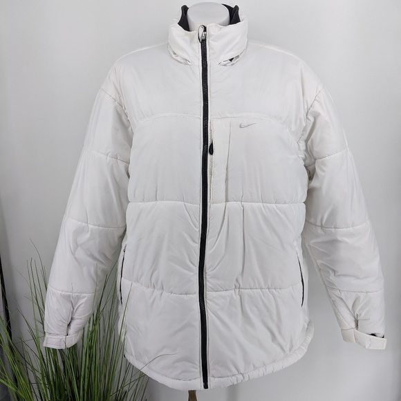 Nike Other - Nike winter jacket puffer
